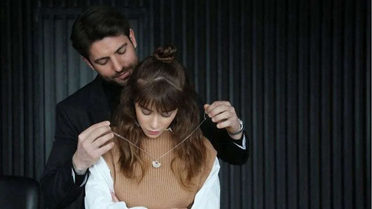 Innocence: alla scoperta di chi sono davvero Ilker ed Ela, i protagonisti della soap del weekend su Canale5