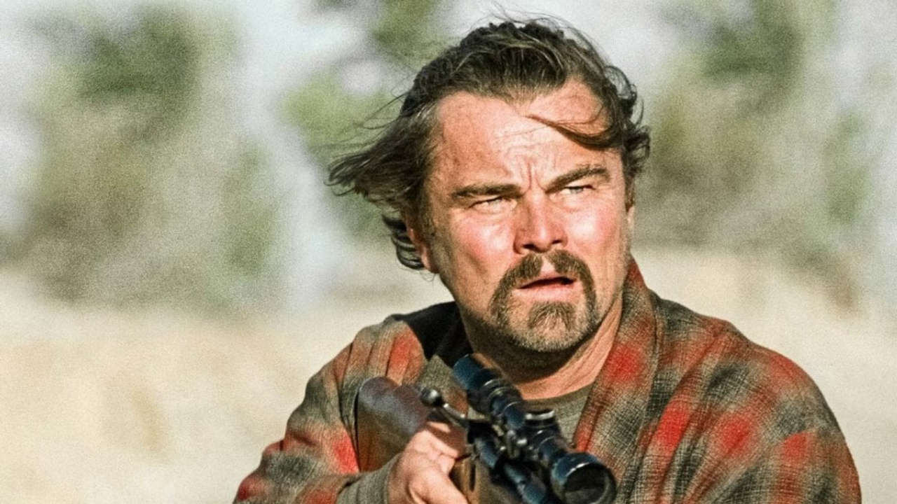 Una battaglia dopo l’altra, il nuovo film di Leonardo DiCaprio ha una durata record