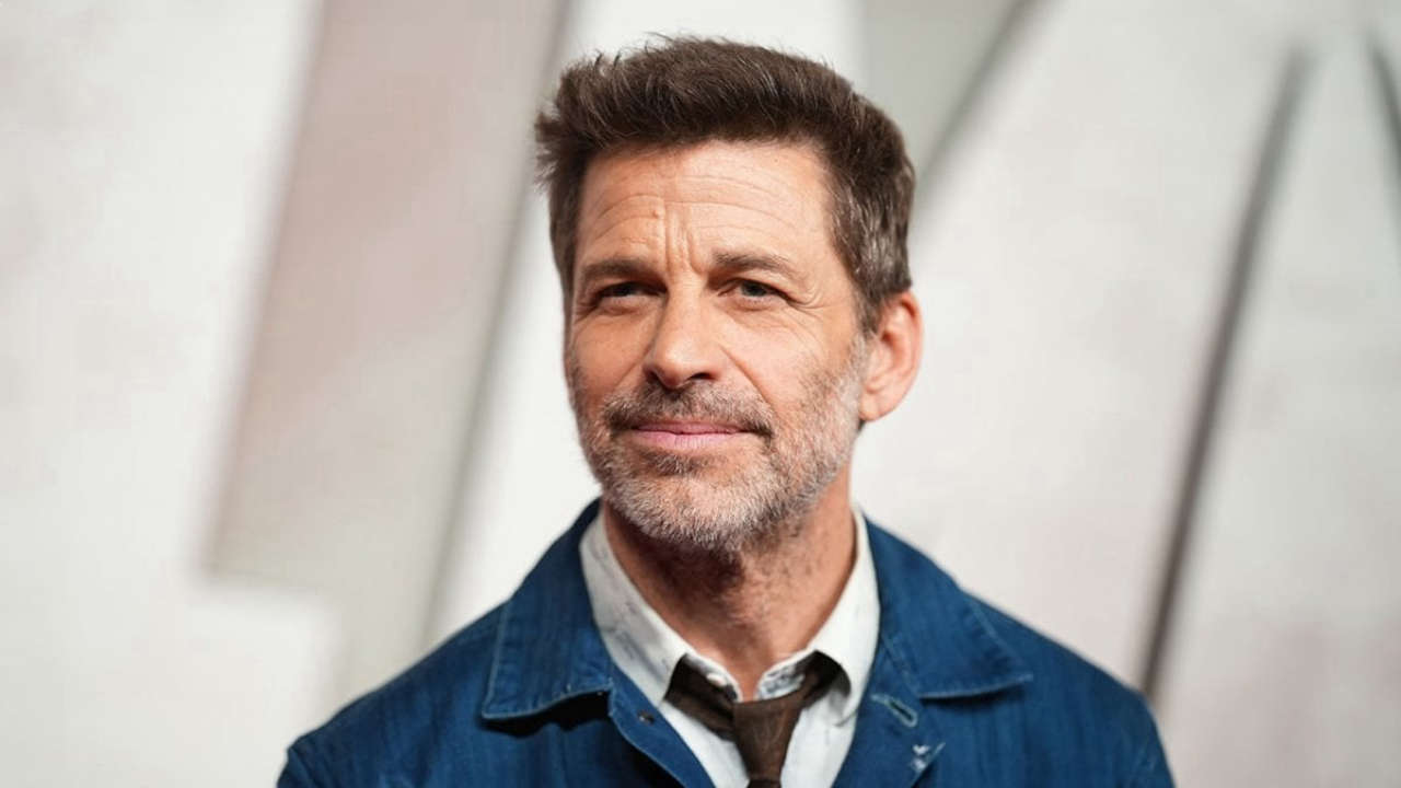 Zack Snyder, Netflix rifiuta il suo thriller da 100 milioni dopo il flop di Rebel Moon