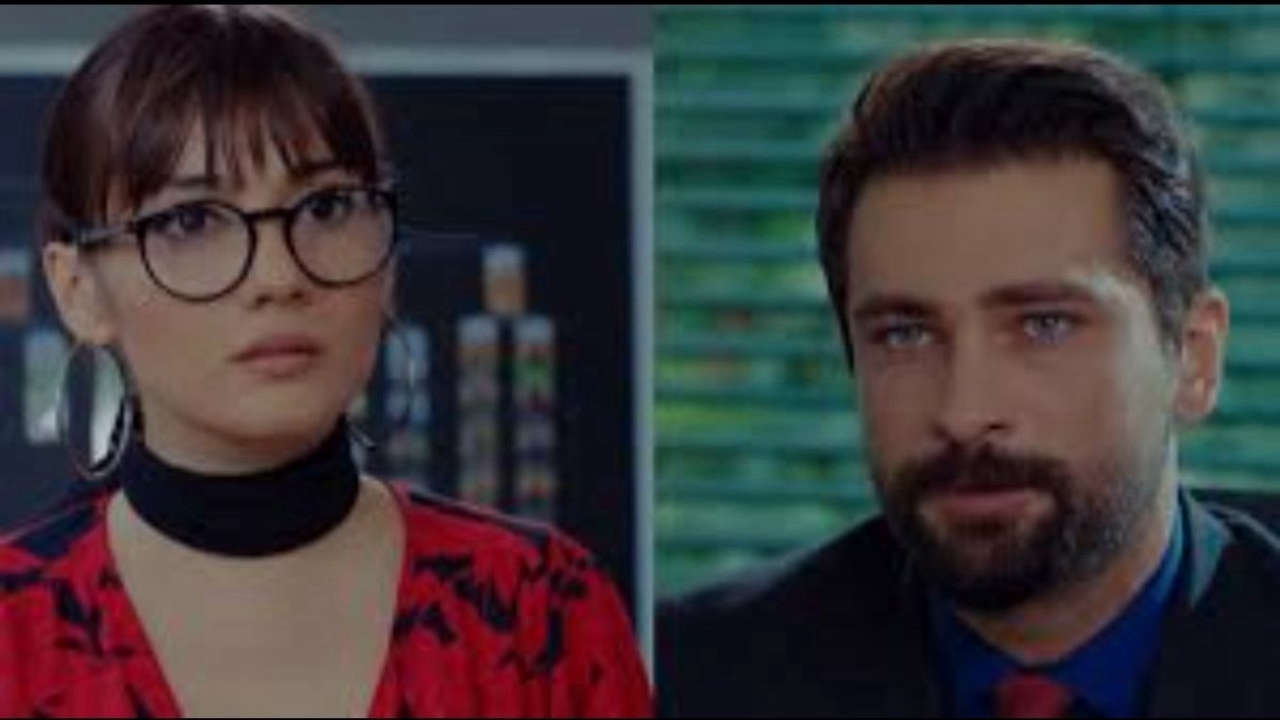 Forbidden Fruit, anticipazioni dall’11 al 14 agosto: Zeynep rifiuta le proposte del suo ex