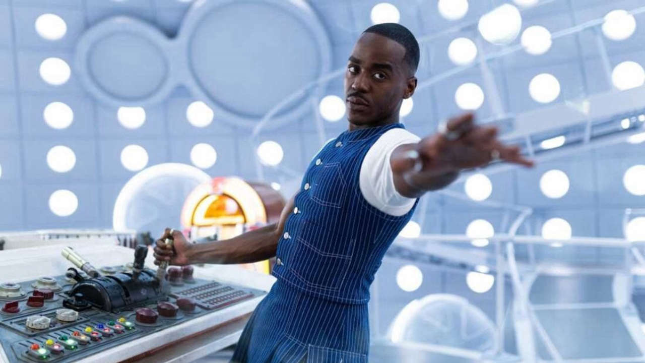 Doctor Who, la BBC rassicura i fan sul futuro della serie indipendente da Disney