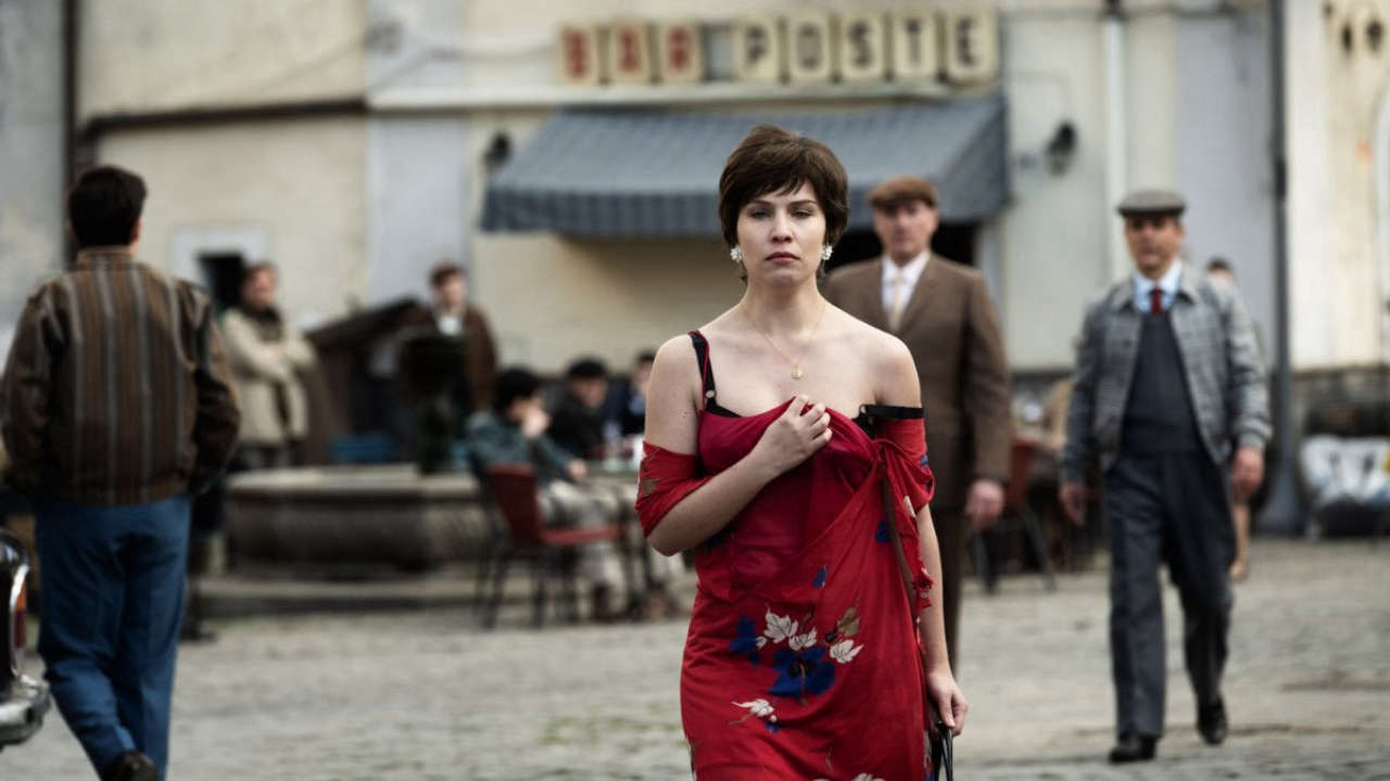 Il Mostro, il trailer ufficiale della serie Netflix rivela terrore e tensione in un caso irrisolto
