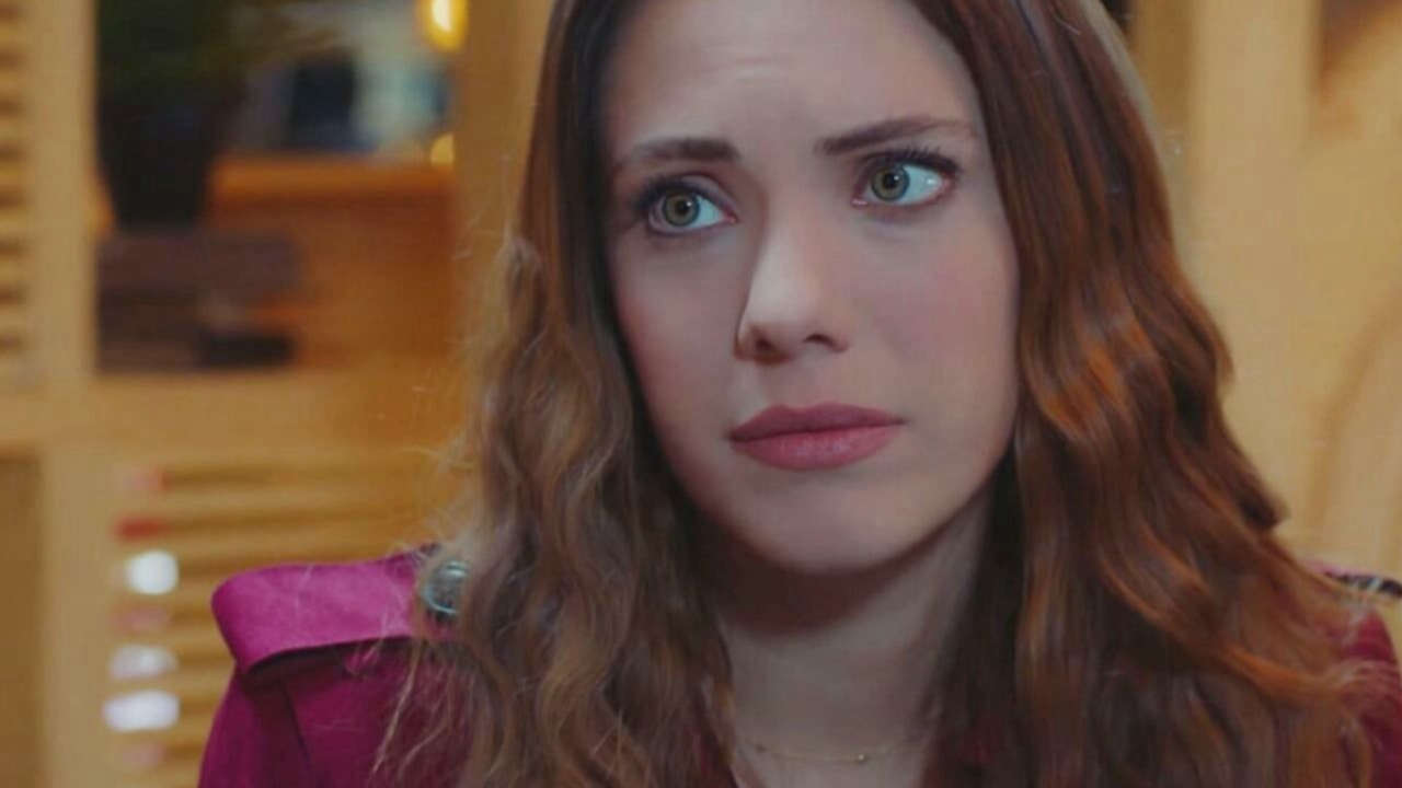 Forbidden Fruit stagione 2: il drammatico segreto di Yildiz che potrebbe distruggere il suo matrimonio
