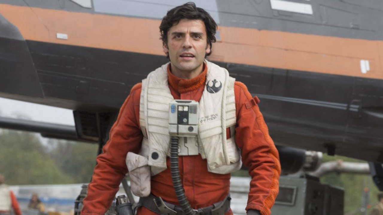 Star Wars, Oscar Isaac apre a un ritorno ma solo a determinate condizioni future