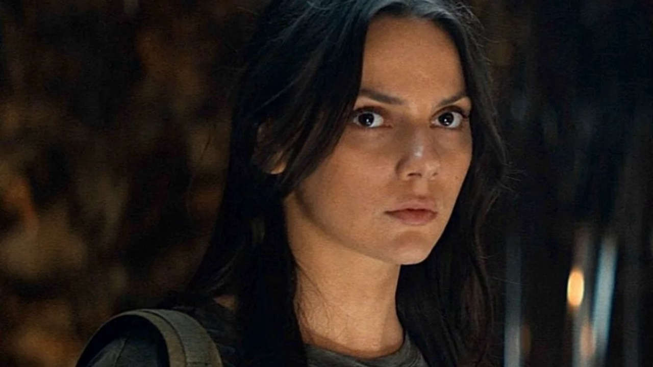 Percy Jackson 3: Dafne Keen assumerà il ruolo di una divinità nella nuova stagione della serie