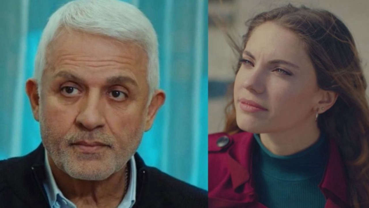 Forbidden fruit: Halit scopre il tradimento di Yildiz e la crisi tra i due amanti si infittisce