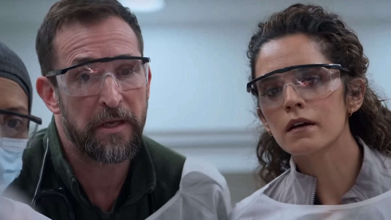 The Pitt 2 presenta nuove emergenze nel teaser con protagonista Noah Wyle