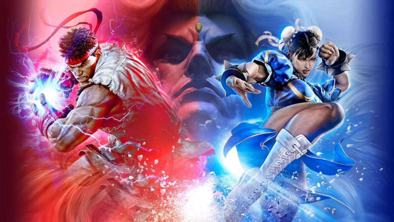Street Fighter porta due novità significative per il live action del celebre videogame
