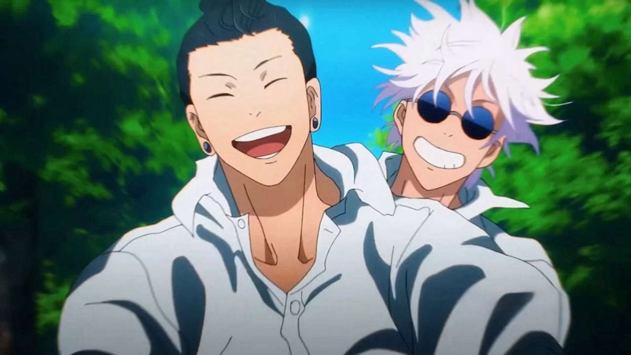 Jujutsu Kaisen: Hidden Inventory e Premature Death, recensione del film di animazione