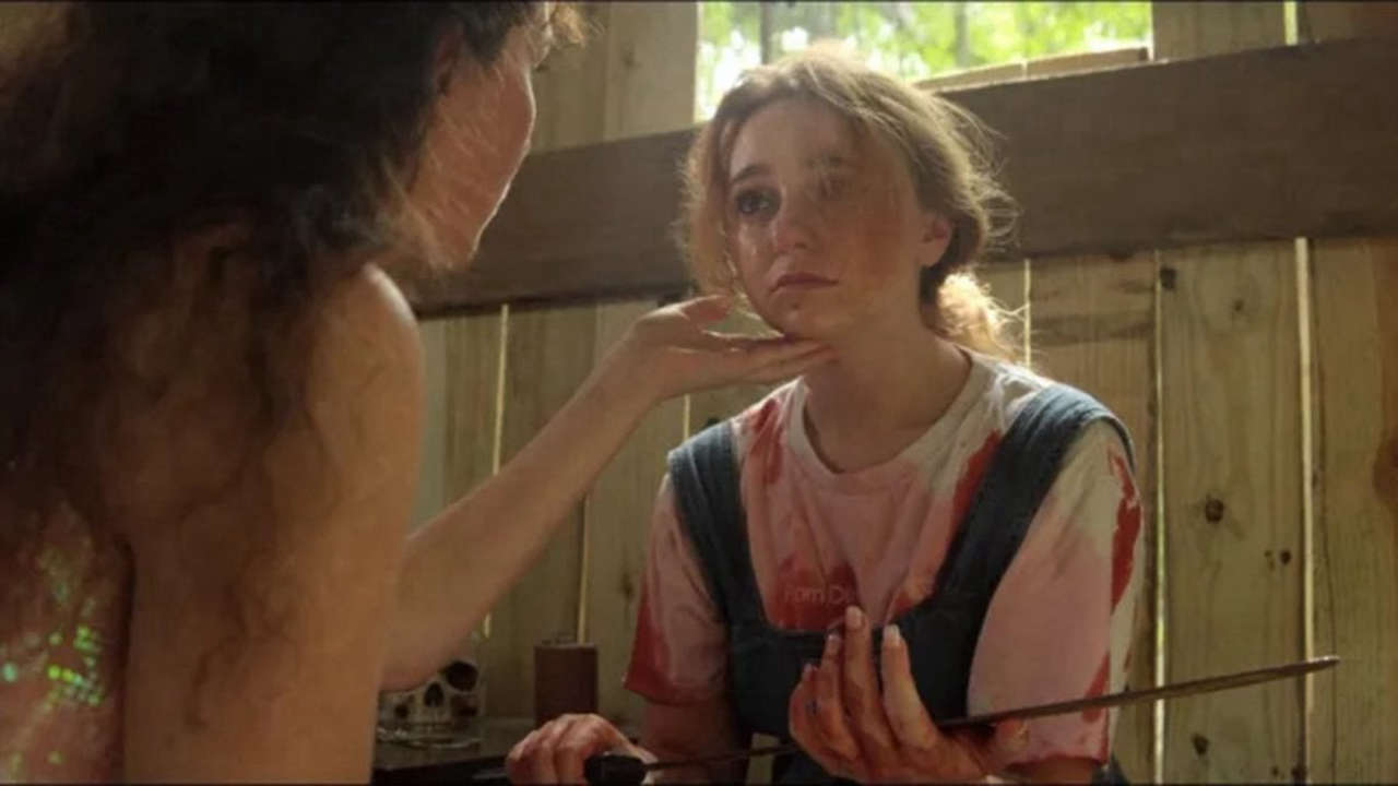Mago di Oz in versione horror: svelate le prime immagini di Dorothy e dei protagonisti