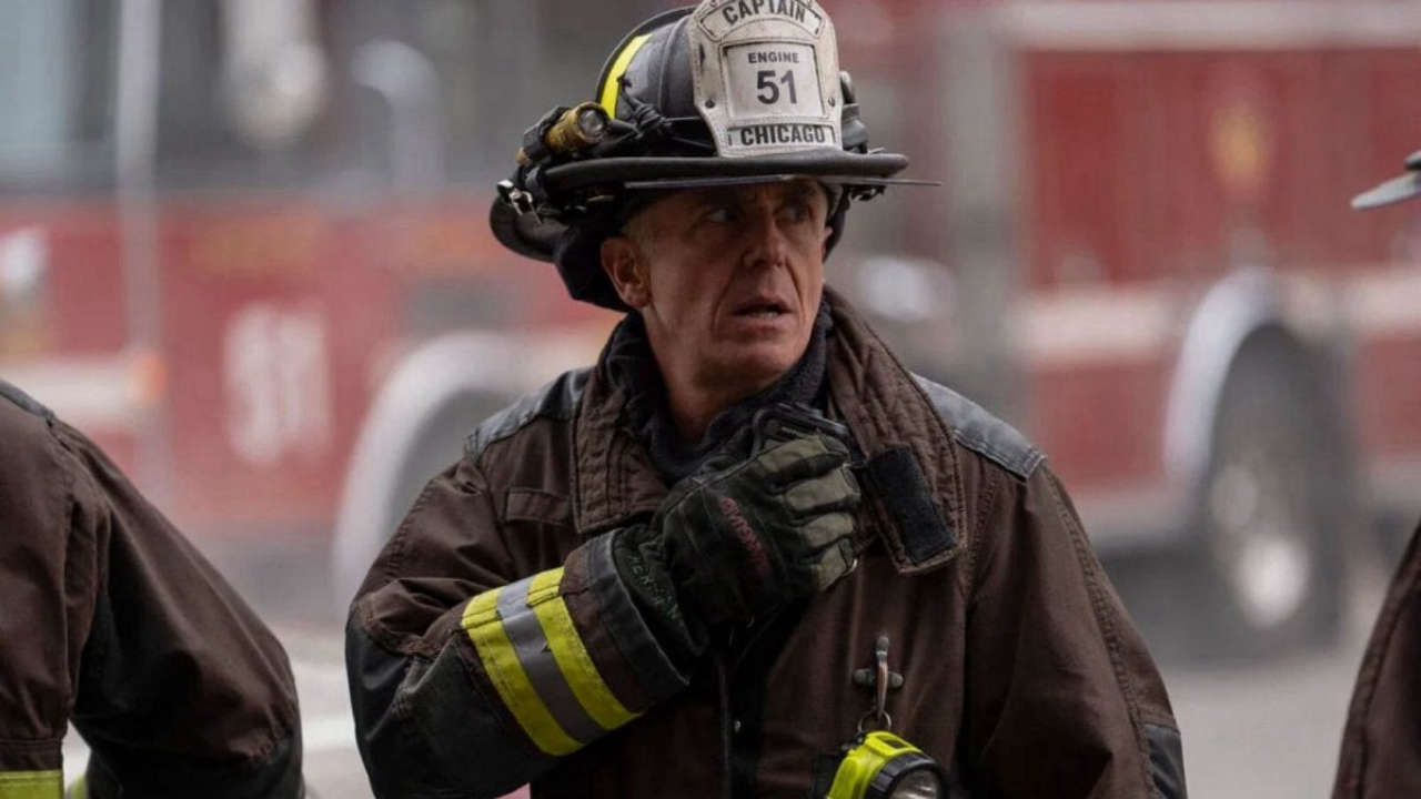 Chicago Fire 13, trama e cast degli episodi del 22 agosto su Italia 1
