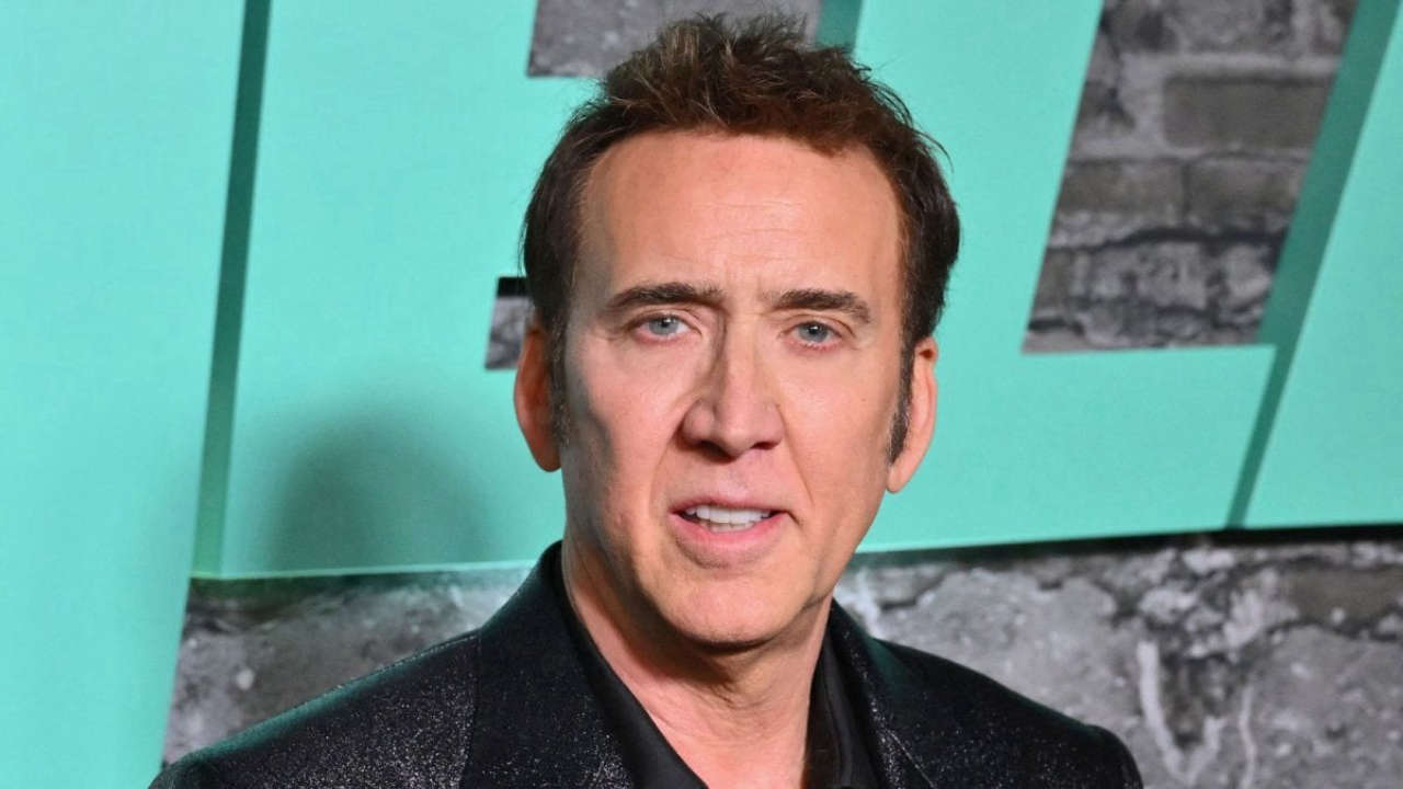 True Detective 5, Nicolas Cage in trattative per interpretare il protagonista della serie