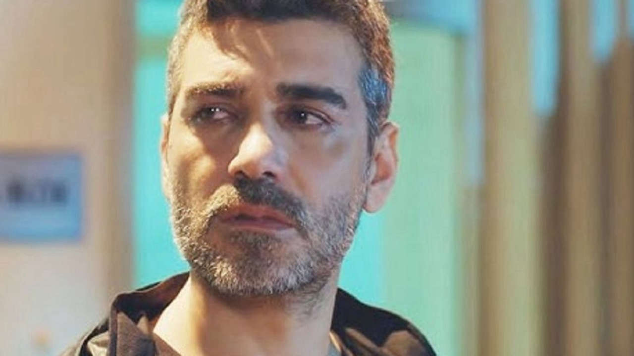 La forza di una donna, trame Turchia: il drammatico lutto di Sarp che cambia tutto