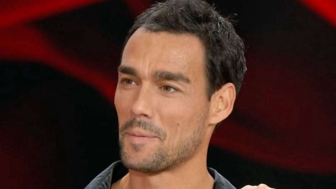 Ballando con le stelle accoglie Fabio Fognini tra i concorrenti della nuova edizione
