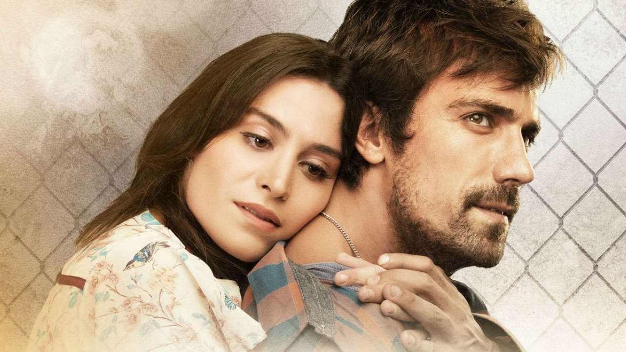 Only You, recensione del film turco trasmesso su Canale 5 con trama coinvolgente e attori talentuosi