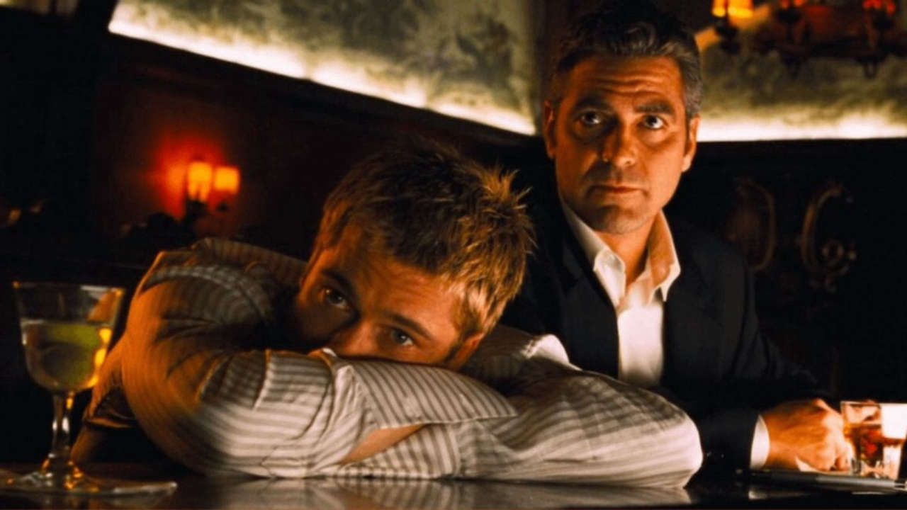 Conclave, il regista spiega il rifiuto per Ocean’s 14: ho contattato Brad Pitt per chiarire