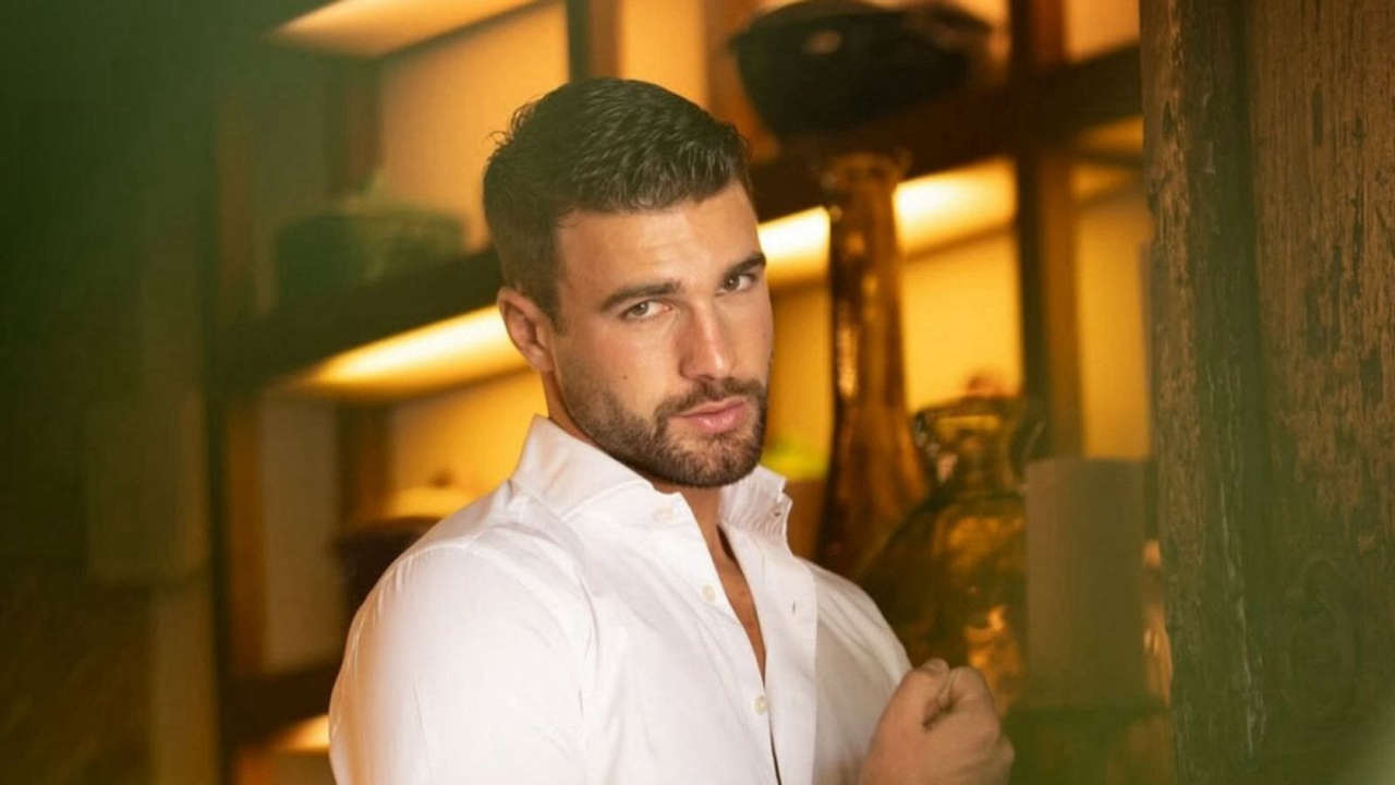 Uomini e Donne: Flavio Ubirti è il primo tronista della nuova stagione dopo Temptation Island