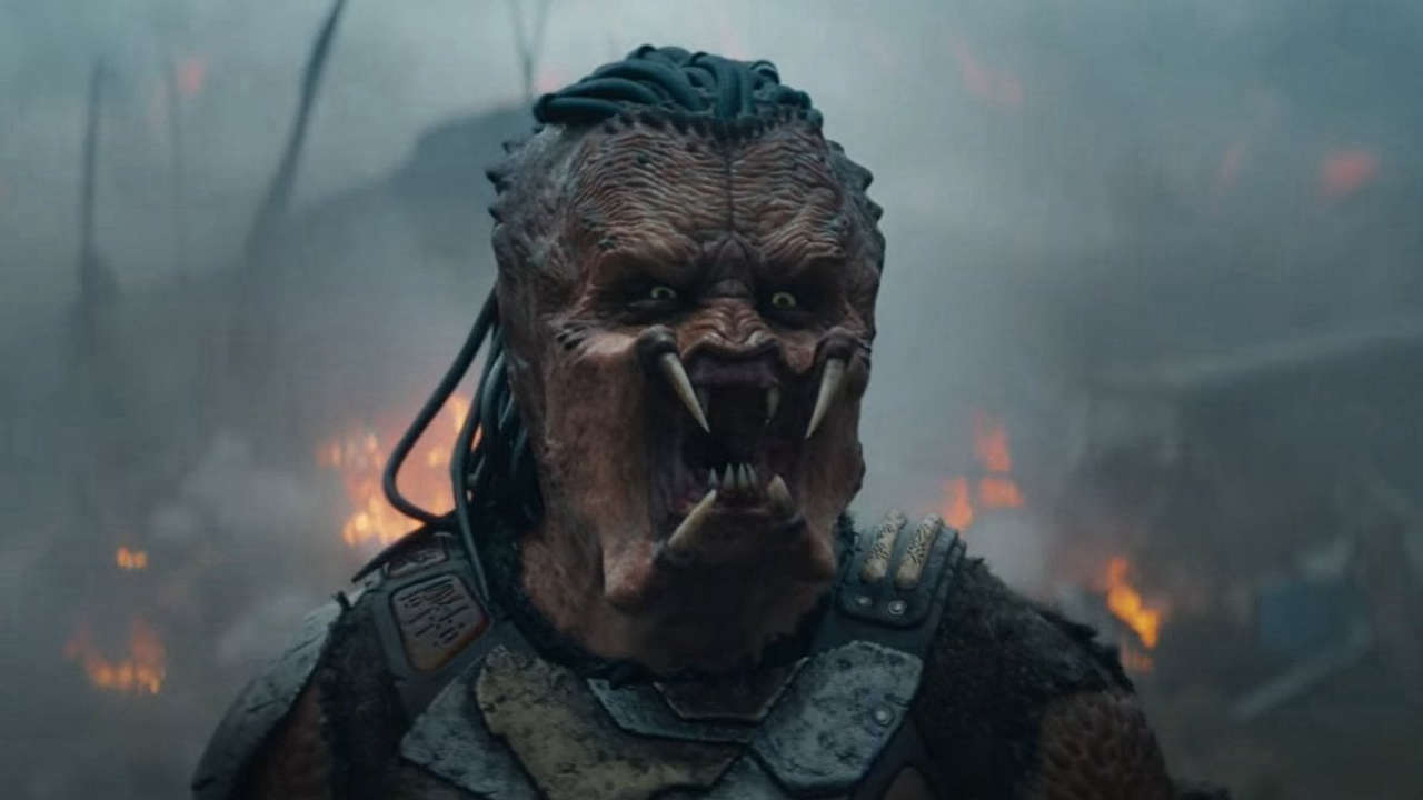 Predator Badlands esplora le origini del film Marvel attraverso un prequel a fumetti