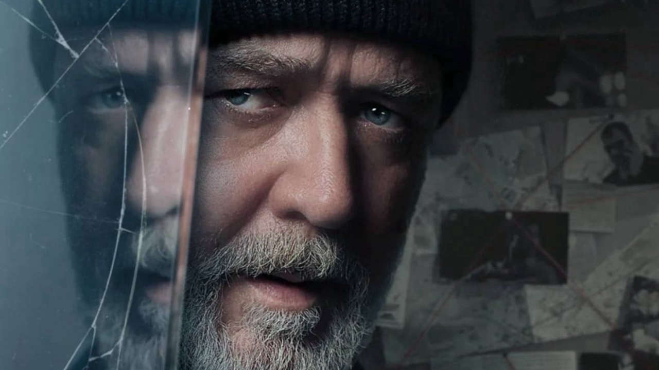 Sleeping Dogs, analisi del thriller con Russell Crowe tra tensione e colpi di scena
