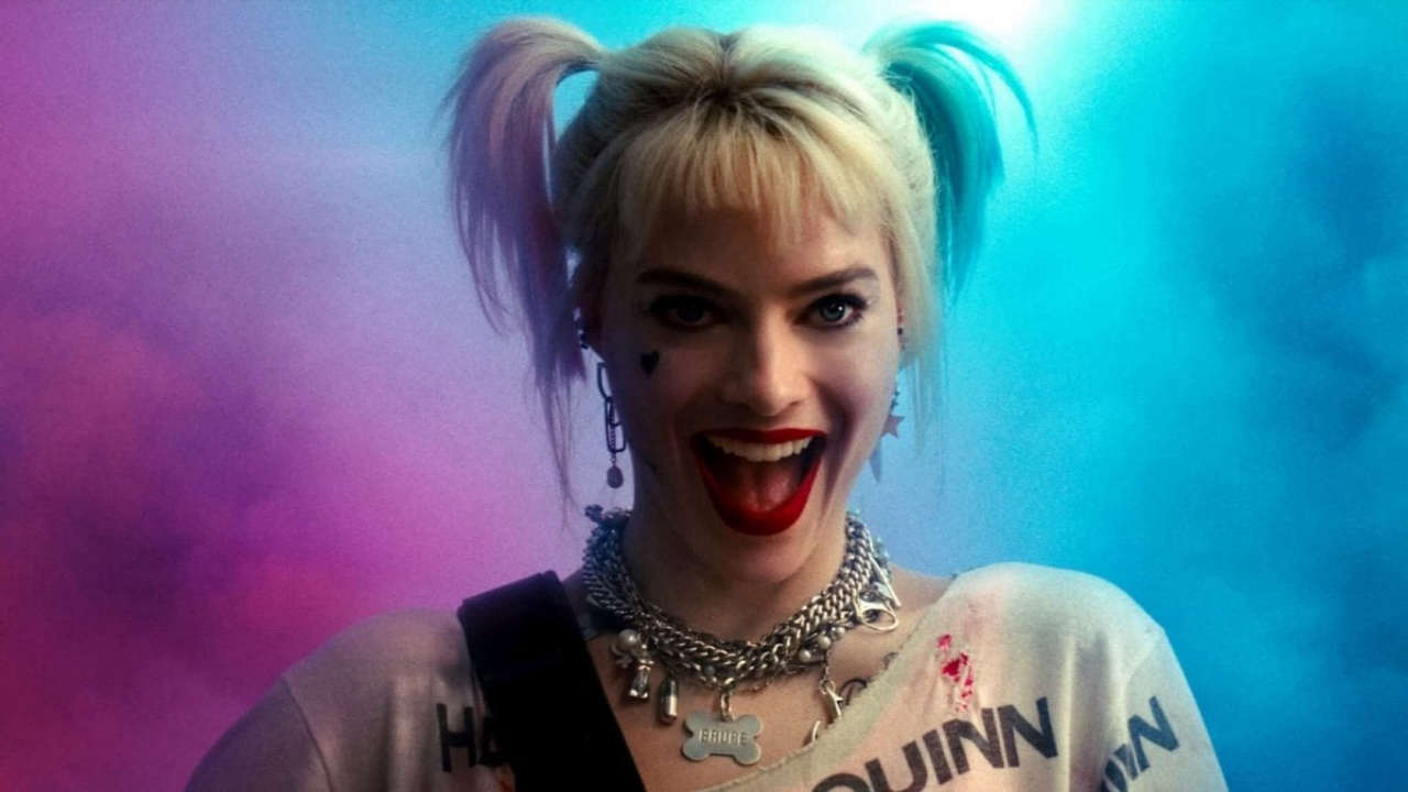 Birds of Prey, Margot Robbie svela che il villain doveva essere diverso prima di Matt Reeves