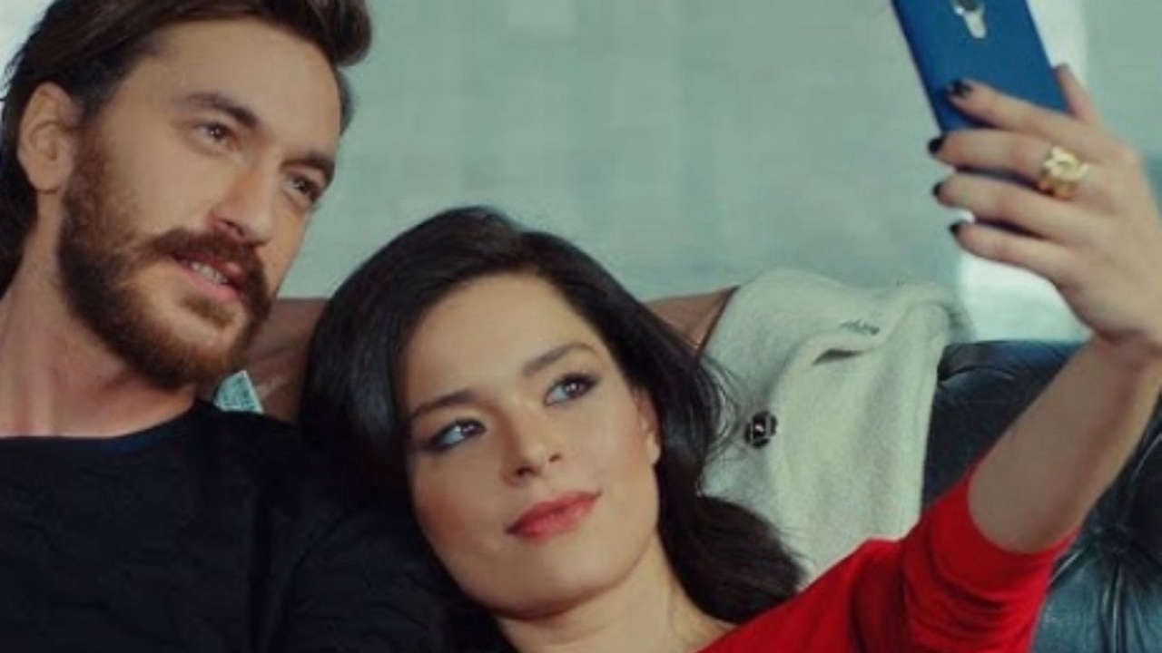 Forbidden Fruit 2^ stagione: Kemal e la figlia di Halit tra passione e segreti inaspettati