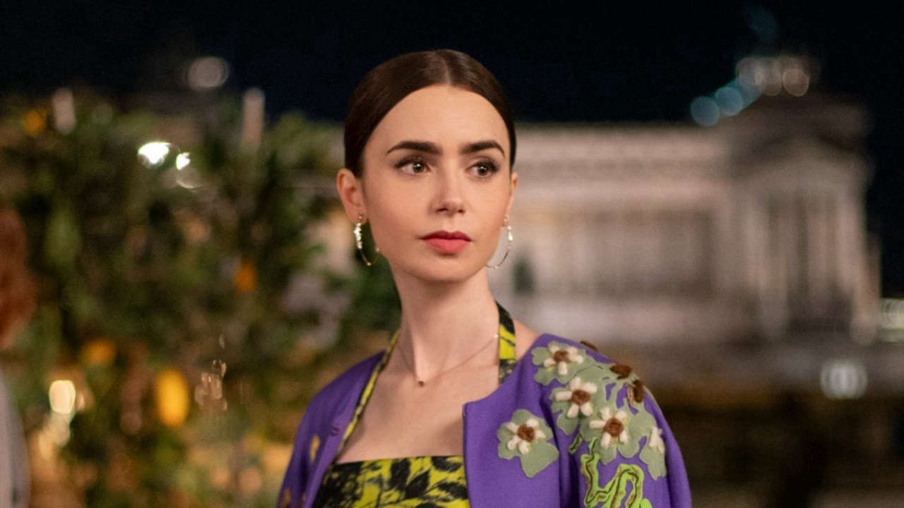 Emily in Paris 5: morto a 47 anni l’assistente alla regia Diego Borella sul set della serie