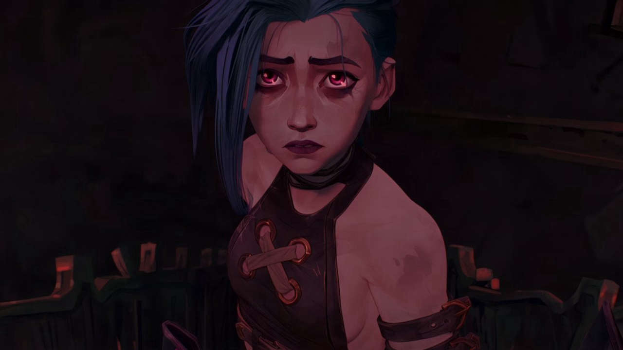Arcane, il co-creatore della serie spiega le speculazioni sul futuro di Jinx