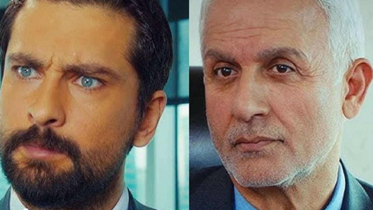 Forbidden Fruit, rivelazioni sconvolgenti: Taşdemir scopre la verità su Argun e sua madre