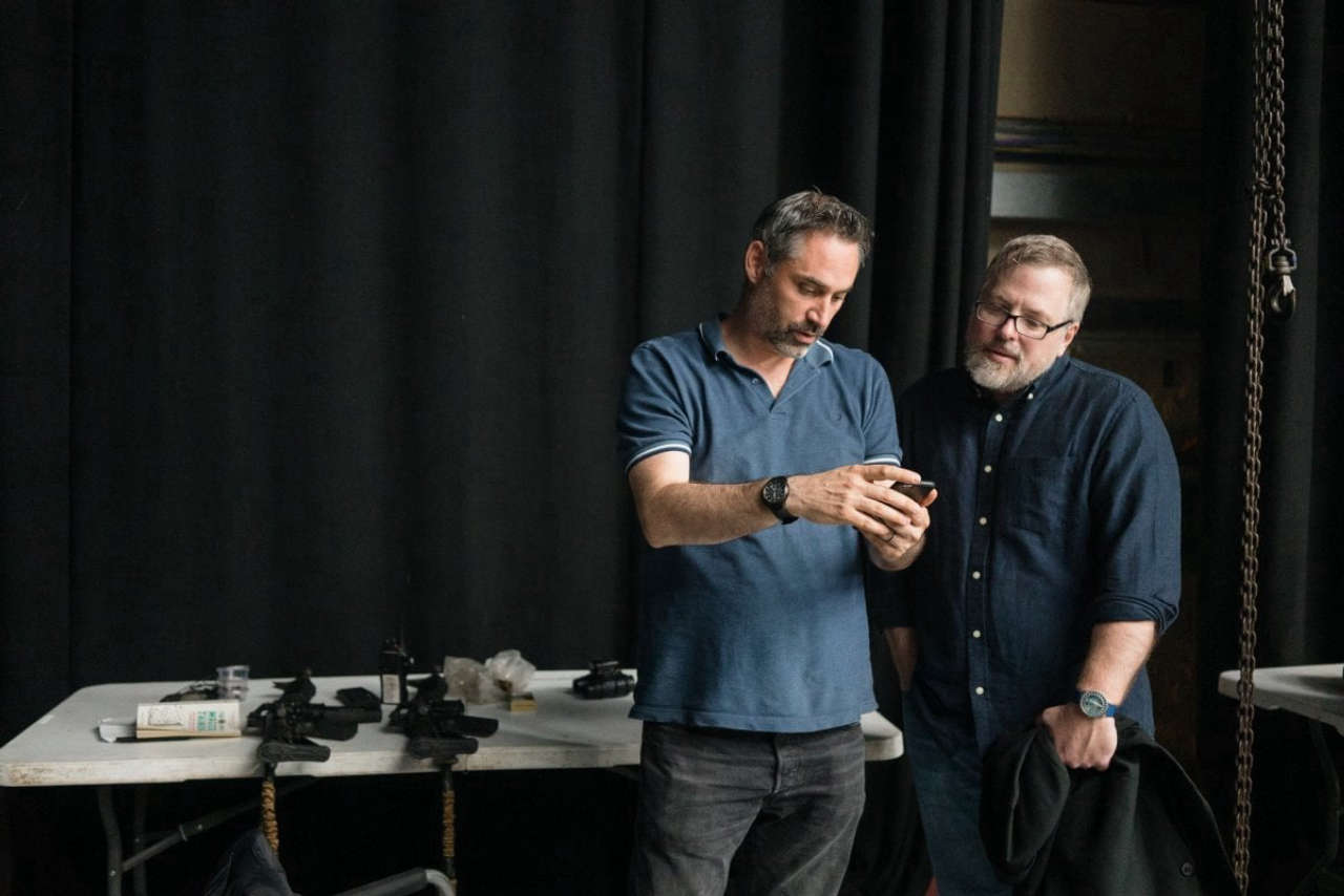 Da Civil War a Warfare, l’analisi di Alex Garland e Rey Mendoza sulla guerra moderna