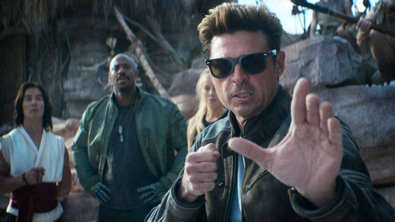 Mortal Kombat II: tutte le informazioni sul film con Karl Urban in arrivo al cinema