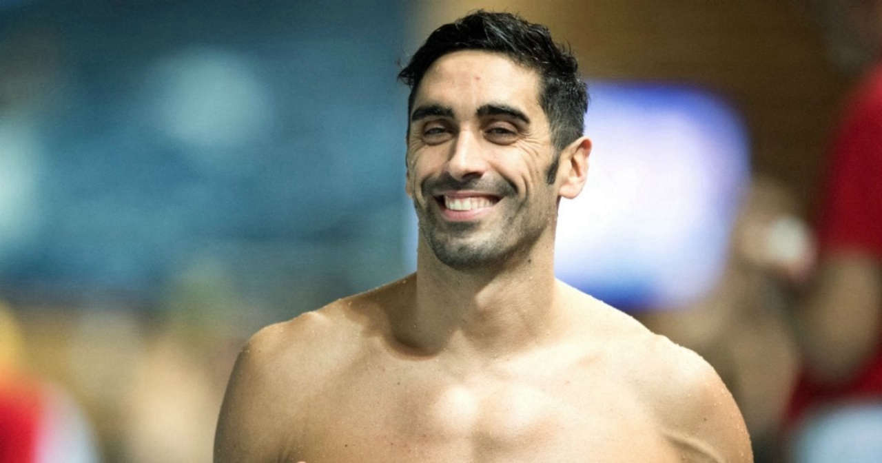 Filippo Magnini al via di Ballando con le Stelle mentre Federica Pellegrini potrebbe rinunciare