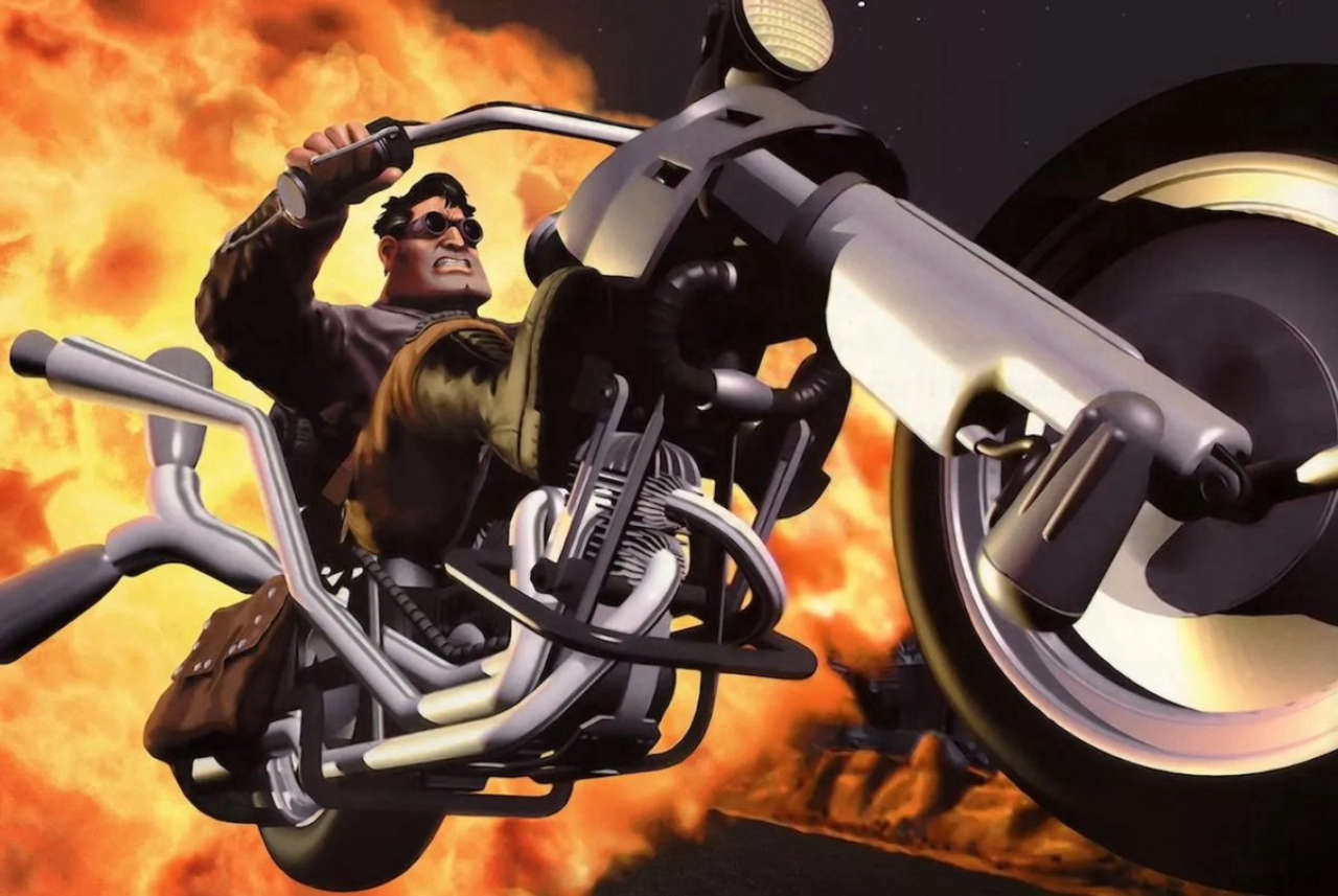 Full Throttle e Heart of Darkness tra i videogiochi anni 90 da adattare al cinema e in tv