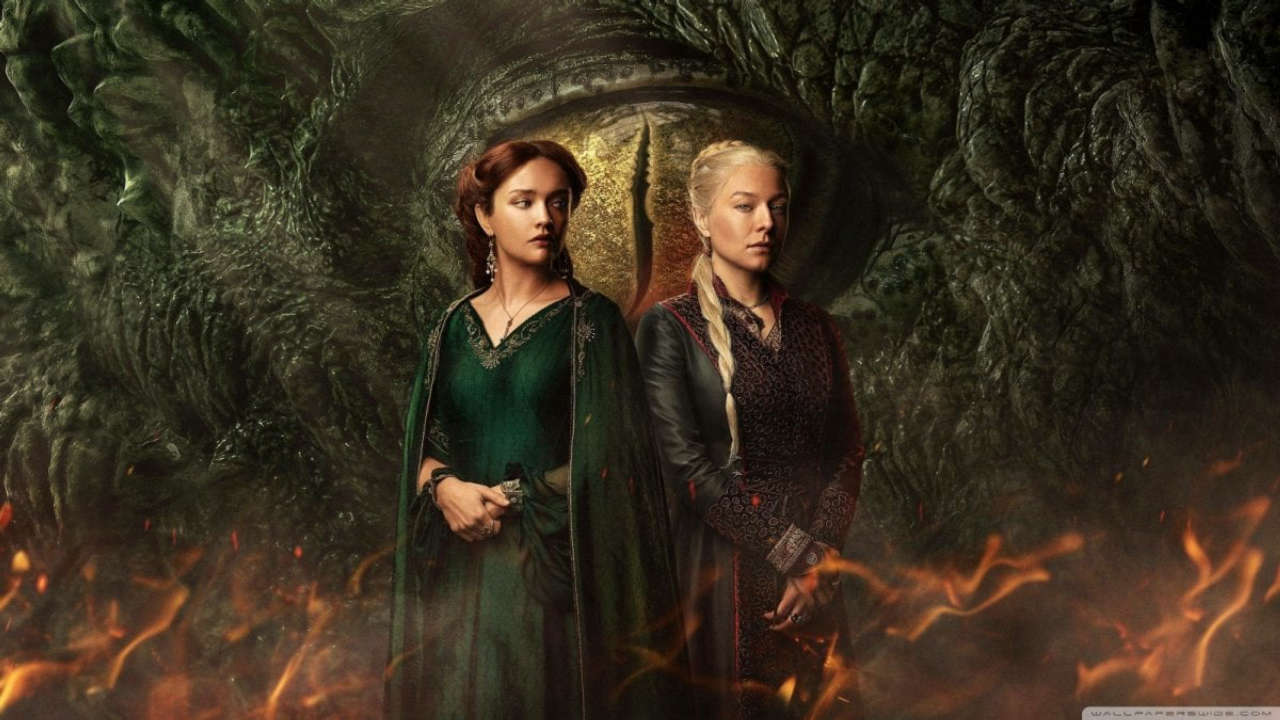 House of the Dragon 3: anticipazioni del showrunner sulla nuova stagione della serie