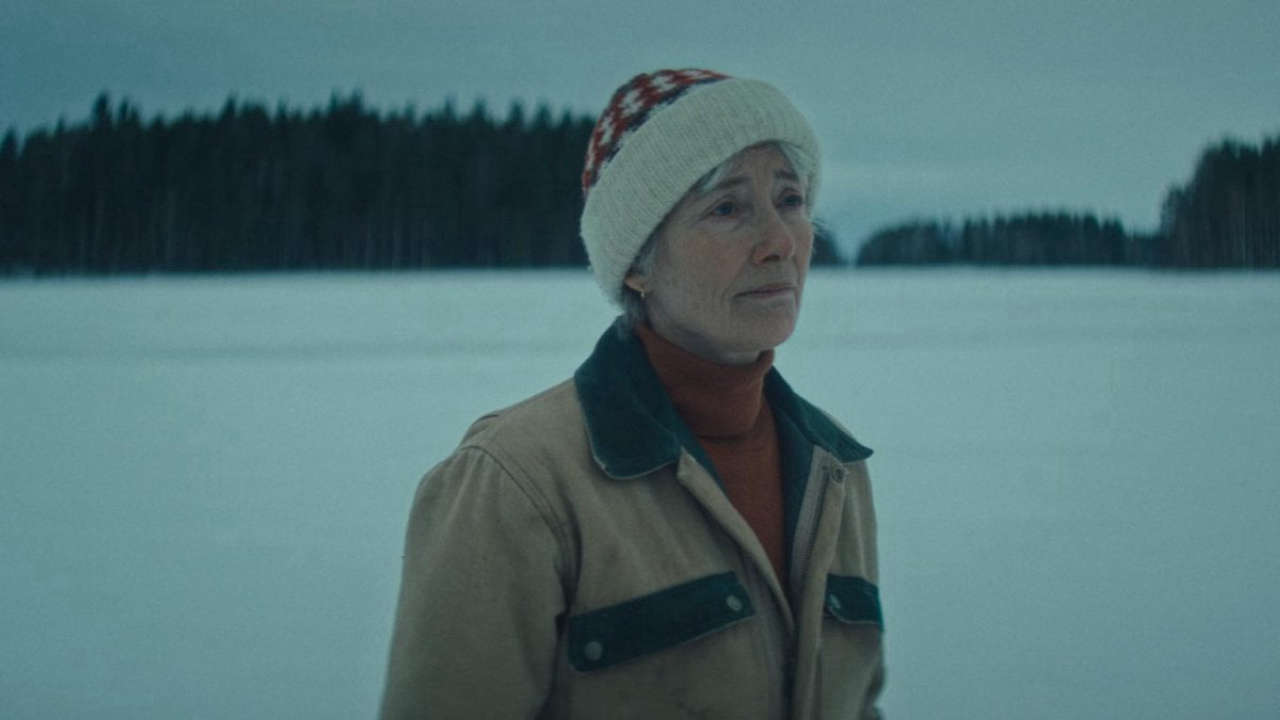 The Dead of Winter, la recensione del film con Emma Thompson sul grande schermo