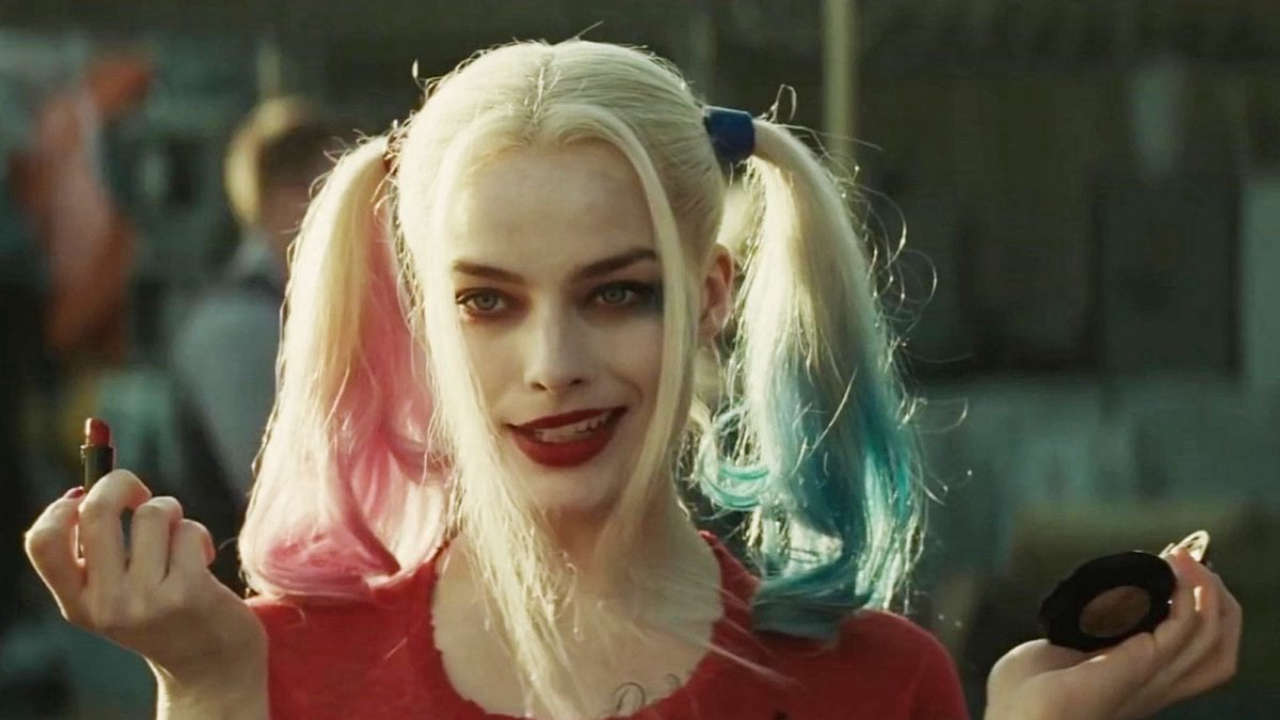 Margot Robbie conferma se riprenderà il ruolo di Harley Quinn nel nuovo universo DC