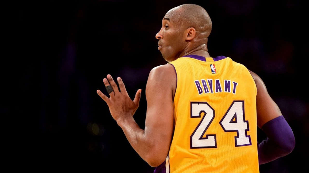 Kobe Bryant, in lavorazione un film Warner Bros. sulla sua ascesa ai Lakers