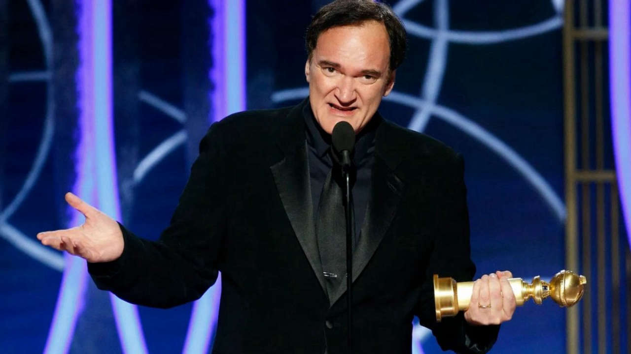 Quentin Tarantino rivela il suo rimpianto per un film mai girato con Robert De Niro