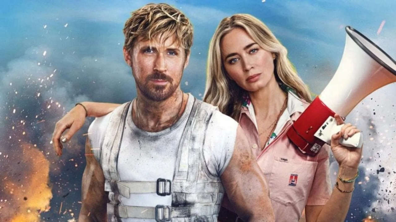 The Fall Guy, David Leitch esprime interesse per un sequel con Ryan Gosling protagonista