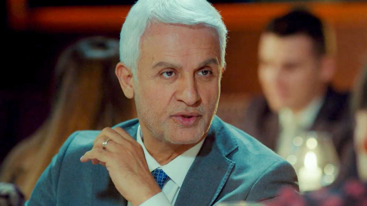 Forbidden Fruit 2^ stagione: Alihan scopre il segreto che ha distrutto le nozze del padre