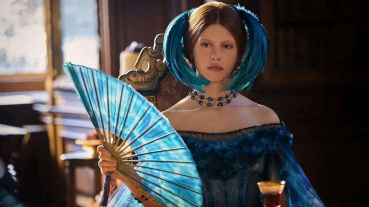 Frankenstein: Mia Goth doppia Elizabeth e un altro ruolo nel film di Guillermo del Toro