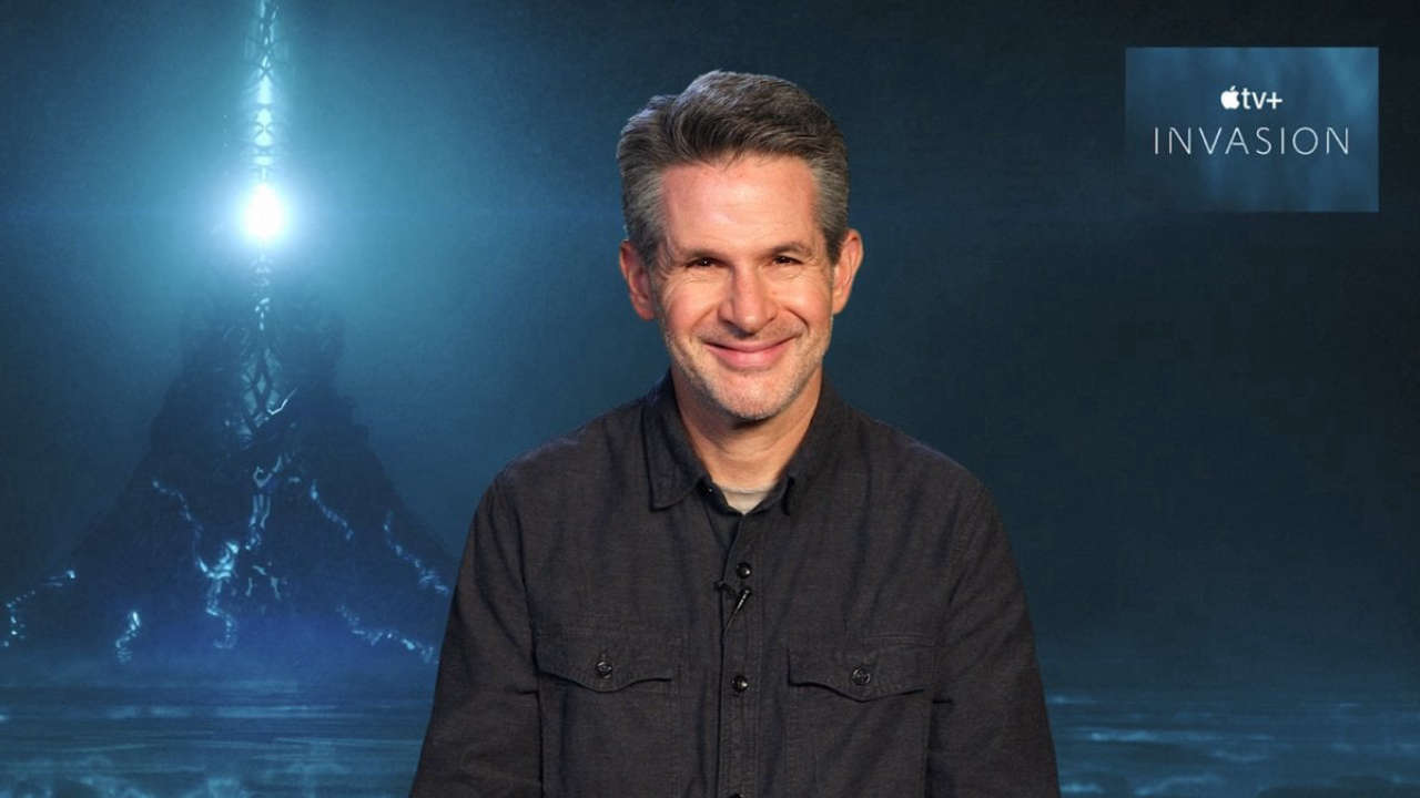 Invasion 3, Simon Kinberg parla della terza stagione della serie Apple TV+