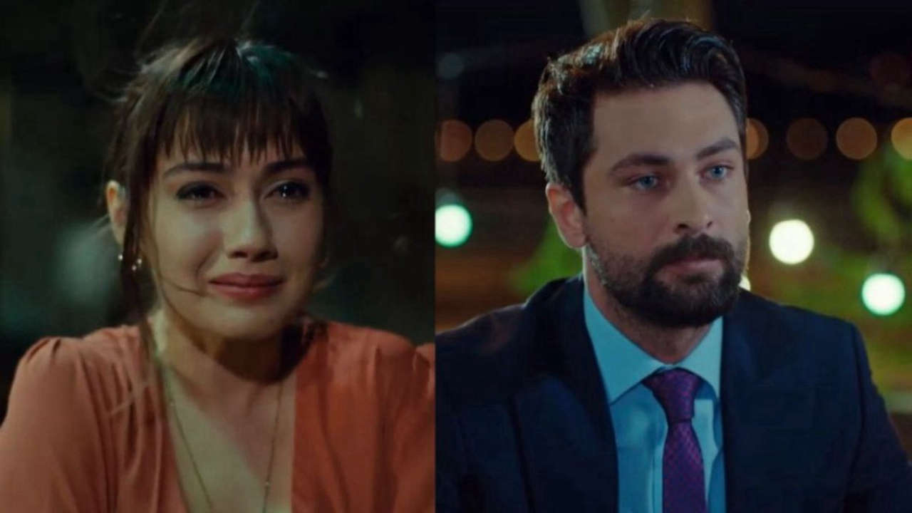 Forbidden Fruit, anticipazioni turche: Zeynep abbandona il matrimonio e Alihan scompare