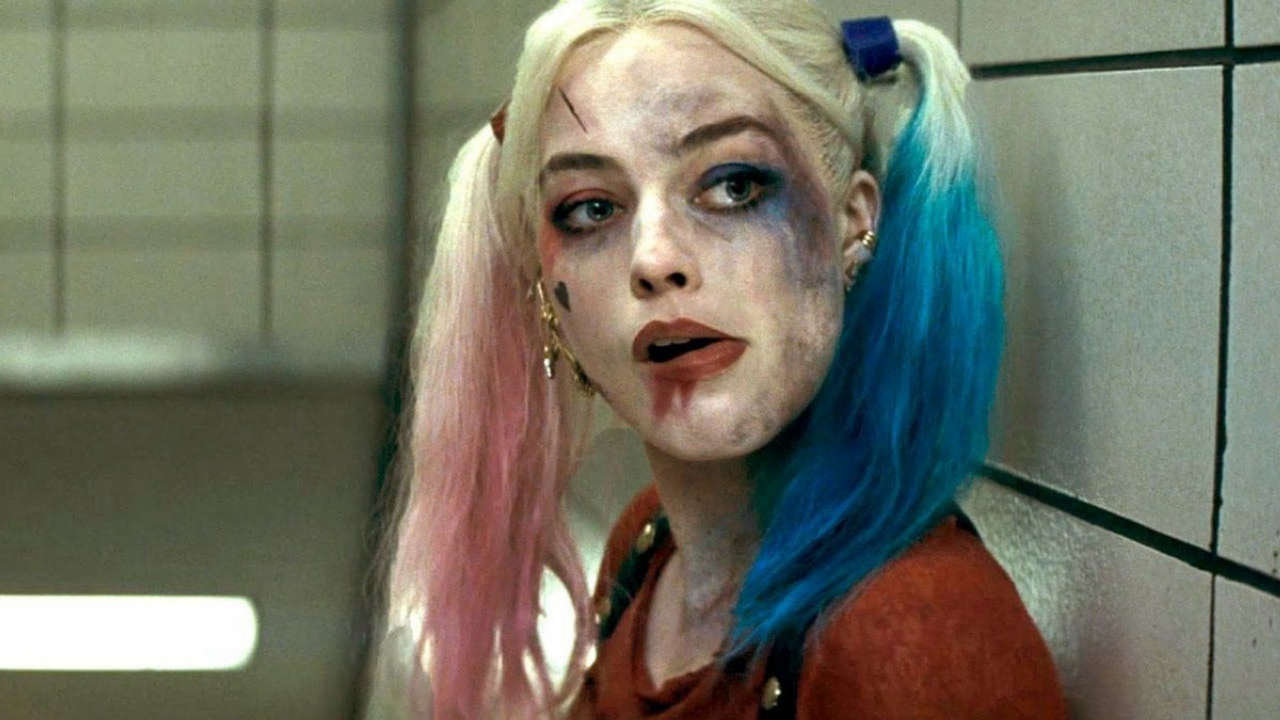 Margot Robbie rivela che la sua Harley Quinn avrebbe dovuto scontrarsi con il Pinguino