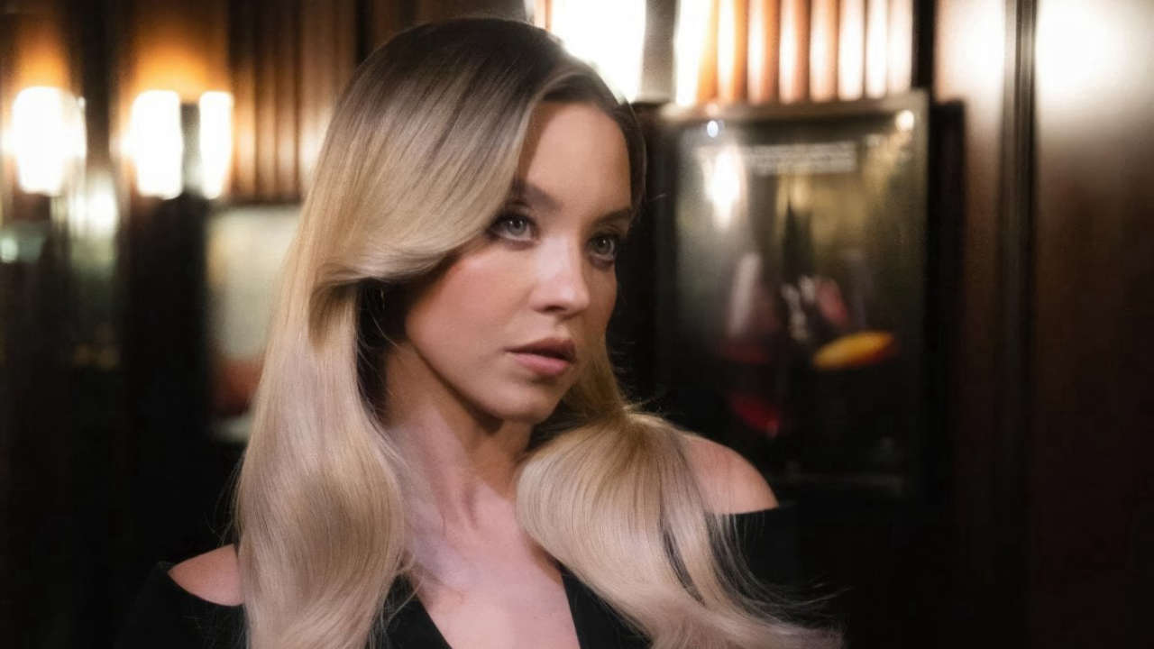 Sydney Sweeney paragonata da Ron Howard a una star dell’età d’oro di Hollywood