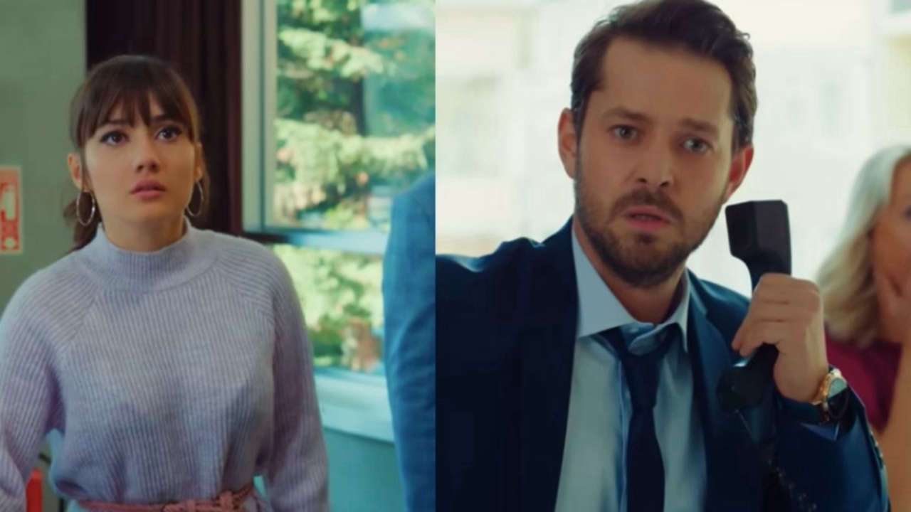 Alihan scompare nel nulla e Zeynep crolla: cosa succede nella 2° stagione di Forbidden Fruit
