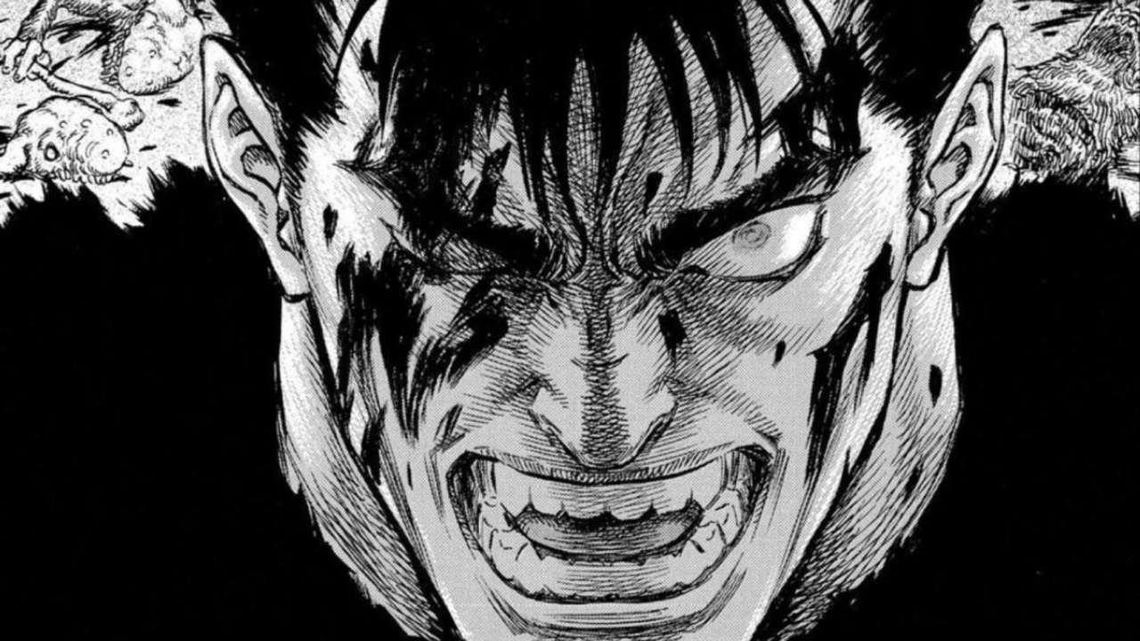 Berserk, lo studio si prepara all’arco più oscuro della saga che preoccupava anche Miura