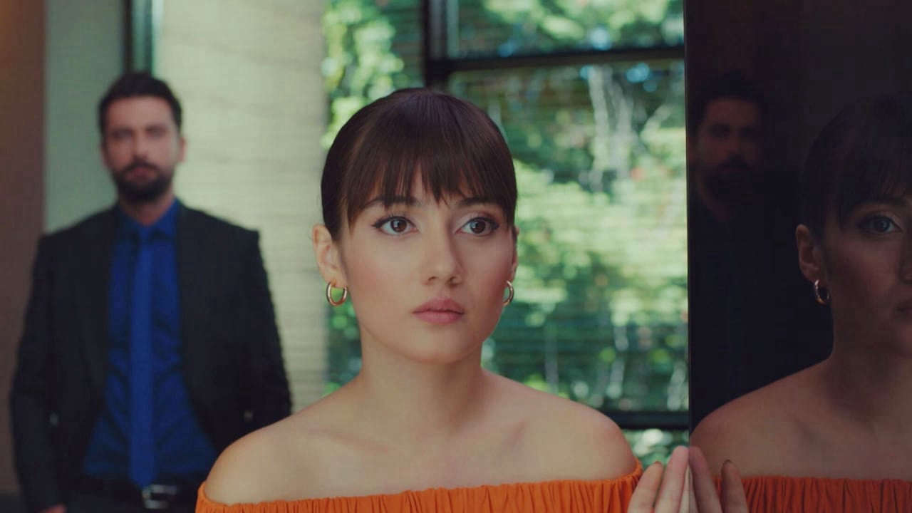 Forbidden Fruit Anticipazioni 25 agosto 2025: Zeynep in fuga e Yildiz a un passo dal dramma