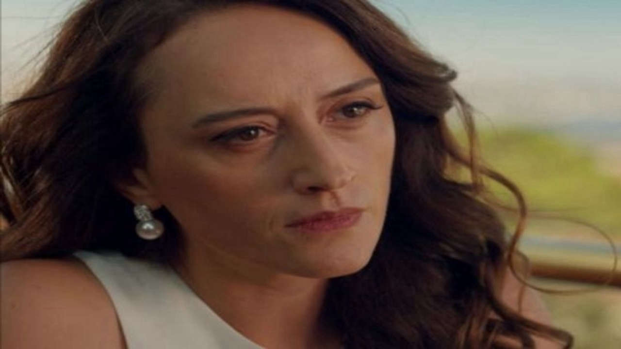 If you love, puntata finale del 31/08: il drammatico segreto di Leyla su Firuze