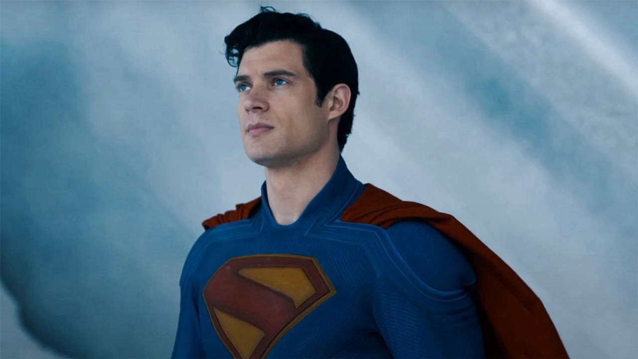Superman, David Corenswet emoziona con il video del provino: impossibile trovare un sostituto