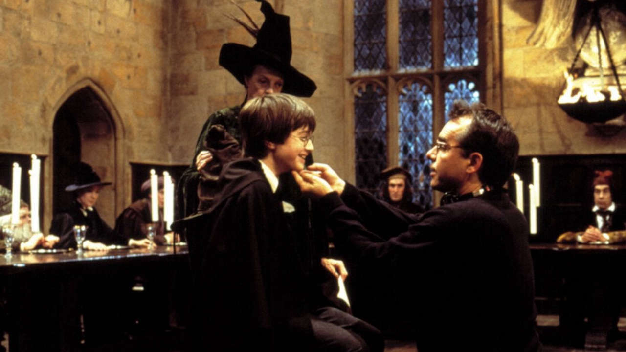 Harry Potter, Chris Columbus esprime rammarico per i tagli al primo film della saga